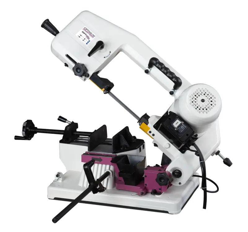 Pásová pila na kov OPTIsaw S 100G